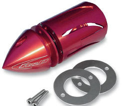 R&d racing products afterburner pump core sleeve / adjustable cone kits