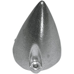 R&d racing products anti-cavitation cone