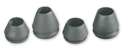 Solas impeller seal / nose cones