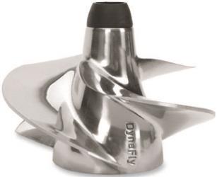 Solas impellers