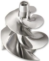 Solas impellers