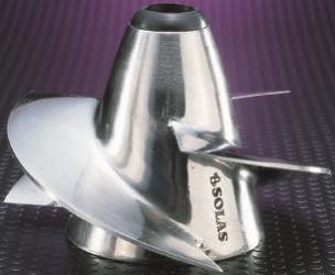 Solas impellers