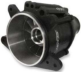 Solas jet pump for sea-doo