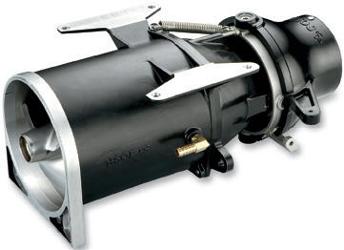 Solas jet pumps