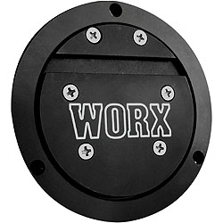 Worx international scupper valve