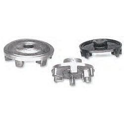 Wsm performance products couplers