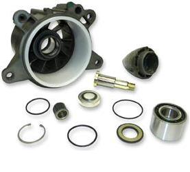 Wsm performance products jet pump assembly