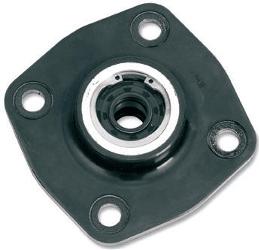 Wsm performance products jet pump impeller shaft bearing housings and assemblies