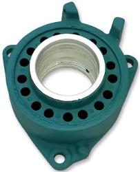 Wsm performance products jet pump impeller shaft bearing housings and assemblies