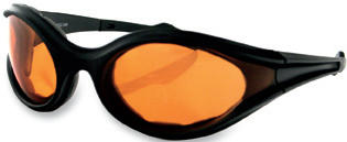 Bobster foamerz sunglasses