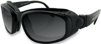 Bobster sport and street convertible sunglasses / goggles