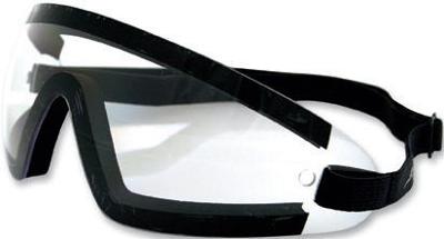 Bobster wrap goggles
