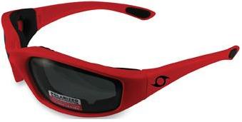 Motobatt vortex floating sunglasses