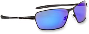 Optic nerve axel sunglasses