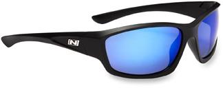 Optic nerve calero sunglasses