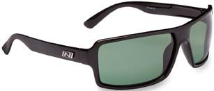 Optic nerve emergo sunglasses