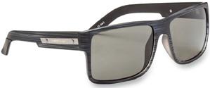 Optic nerve kincaid sunglasses