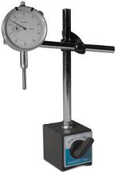 K&l dial indicator gauge with magnetic base