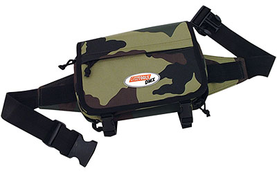Cruztools dmx fanny pack tool kit