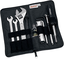 Cruztools econokit h1 tool kits