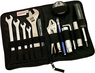Cruztools econokit h1 tool kits