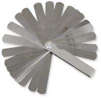Lang tools blade feeler gauges
