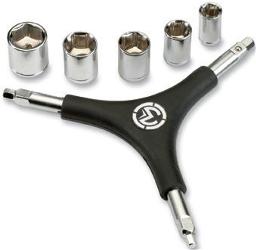 Moose racing hex wrench