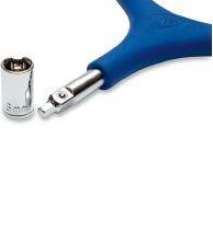 Motion pro combo y-drive wrench