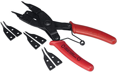 Motion pro snap ring pliers