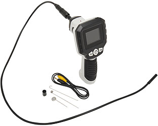 Performance tool lcd inspection camera