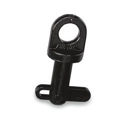 Atlantis quick tie-down pin for yamaha