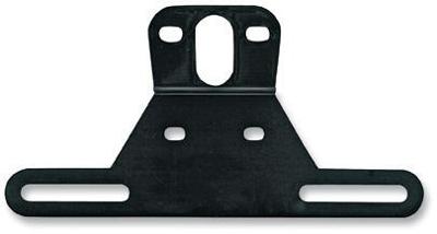 Optronics license plate bracket