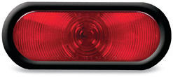 Optronics oval stop / tail / turn signal light kit