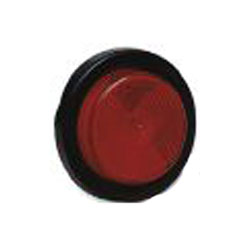 Wesbar round marker and clearance lights  for trailers