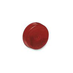 Wesbar round marker and clearance lights  for trailers