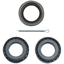 Fulton performance products trailer hub bearing kits