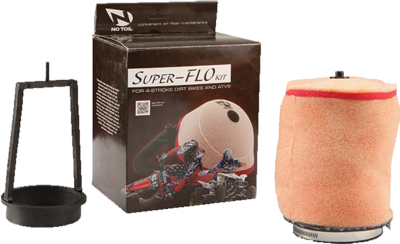 No-toil superflo kit