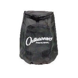 Outerwears pre-filters