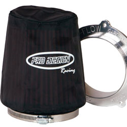 Pro design pro flow air filter kits