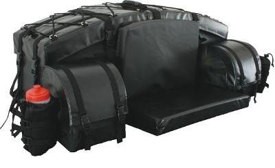 Atv tek atv / utv cargo bags