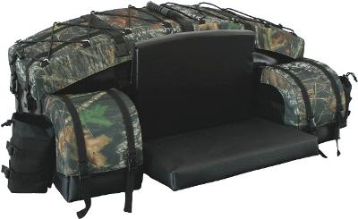 Atv tek atv / utv cargo bags