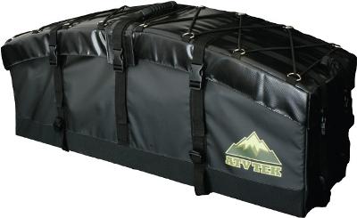 Atv tek atv / utv cargo bags