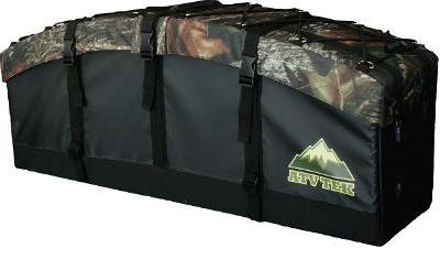 Atv tek atv / utv cargo bags