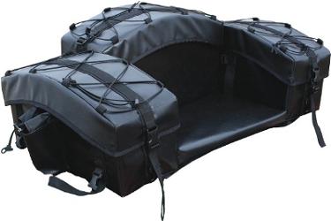 Atv tek atv padded bottom bag