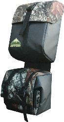 Atv tek fender bag