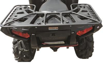 Hornet outdoors flat and roof racks