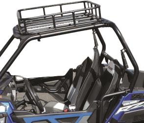 Hornet outdoors flat and roof racks