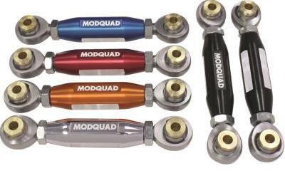 Modquad sway bar link rods