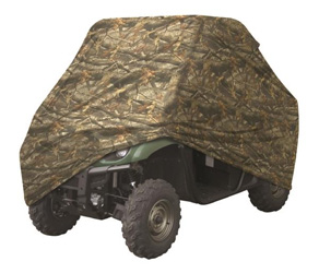 Classic accessories utv storage cover