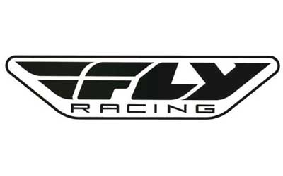 Fly racing 2015 decal